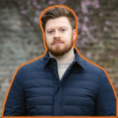 Jack O'Connor CEO WebLogic.ie